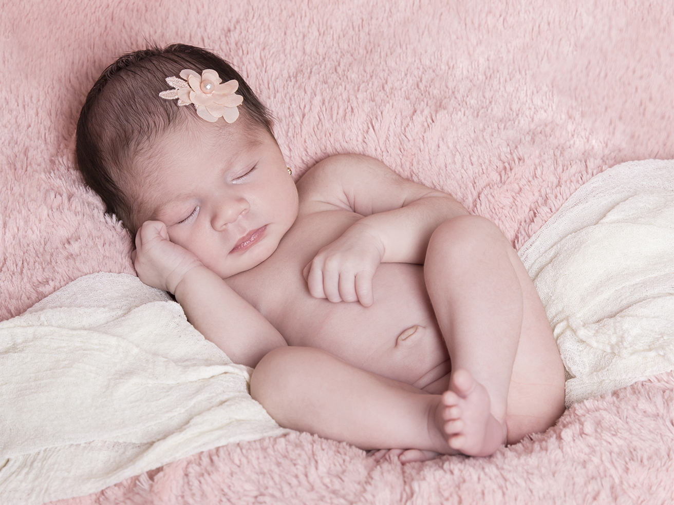 Newborn-Martina