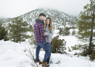 Preboda María y Adrián