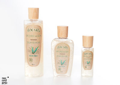 Aloe Vida